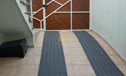 Casa à venda no bairro Vila Buenos Aires - São Paulo/SP, Zona Leste