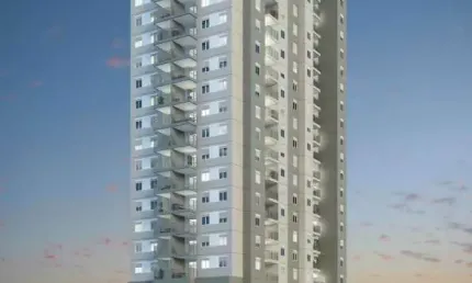 Apartamento à venda no bairro tatuapé - são paulo/sp, zona leste