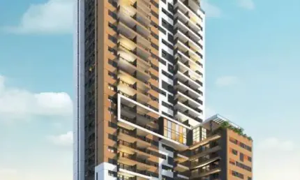 Apartamento com 2 quartos à venda na Rua Tapari, 158, Vila Esperança, São Paulo