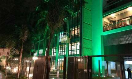 Apartamento à venda no bairro Vila Romana - São Paulo/SP, Zona Oeste