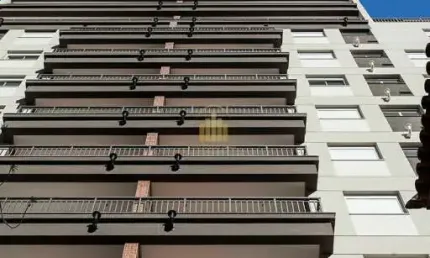 Apartamento à venda no bairro Centro Histórico de São Paulo - São Paulo/SP, Zona Central