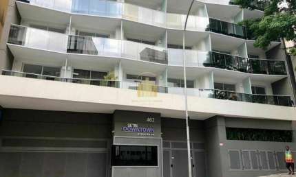 Apartamento com 1 quarto à venda na Rua Tabatinguera, 462, Sé, São Paulo