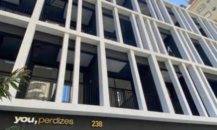 Apartamento com 2 quartos à venda na Rua Bartira, 238, Perdizes, São Paulo