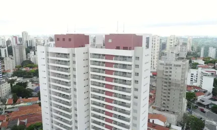 Apartamento à venda no bairro Sumaré - São Paulo/SP, Zona Oeste