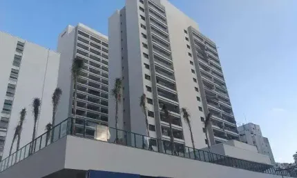 Apartamento com 2 quartos à venda na Rua Doutor Penaforte Mendes, 140, Bela Vista, São Paulo
