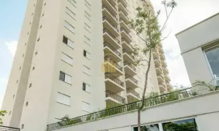 Apartamento à venda no bairro Tatuapé - São Paulo/SP, Zona Leste