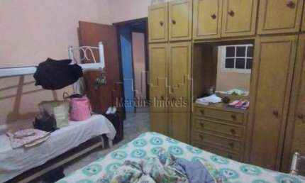Chácara / sítio com 2 quartos à venda na Rua Antônio Campos Filho, 113, Vila Dominguinho, Votorantim, 1000 m2 por R$ 550.000