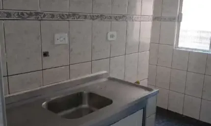 Apartamento com 2 quartos à venda na Rua Francisco José Alves, 92, Vila Paulista, São Paulo, 48 m2 por R$ 93.000