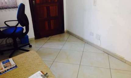 Apartamento com 2 quartos à venda na Rua Cachoeira Maçaranduba, 200, Conjunto Habitacional Inácio Monteiro, São Paulo