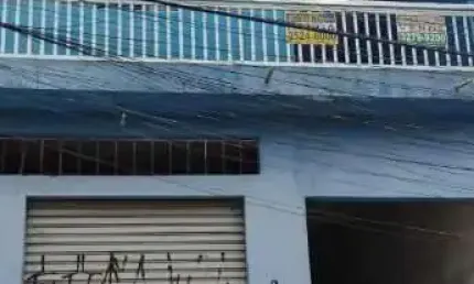 Casa com 2 quartos à venda na Rua Leopoldo Gotuzzo, 2, Jardim Pérola II, São Paulo, 70 m2 por R$ 220.000