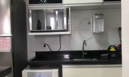 Apartamento com 3 quartos à venda na Rua Agrimensor Sugaya, 1437, Colônia (Zona Leste), São Paulo