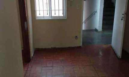 Apartamento com 2 quartos à venda na Rua Dinah Gonçalves Brandão, 198, Cidade Tiradentes, São Paulo, 40 m2 por R$ 96.000