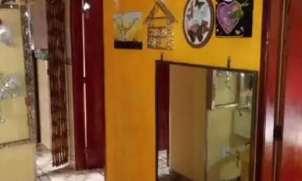 Apartamento com 2 quartos à venda na Avenida Paulo Gracindo, 170, Conjunto Habitacional Fazenda do Carmo, São Paulo, 54 m2 por R$ 134.000