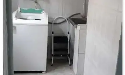 Apartamento com 2 quartos à venda na Rua Giúlio Ferro, 148, Conjunto Residencial José Bonifácio, São Paulo, 56 m2 por R$ 200.000