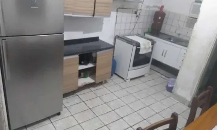 Casa com 3 quartos à venda na Rua Paulo Frontim, 132, Vila Campanela, São Paulo, 75 m2 por R$ 450.000