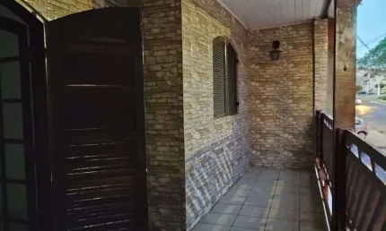 Casa com 5 quartos à venda na Avenida Francisco Tranchesi, 191, Jardim Nossa Senhora do Carmo, São Paulo, 200 m2 por R$ 500.000