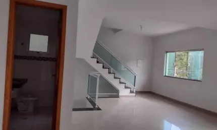 Casa com 3 quartos à venda na Avenida Antônio Ricardo da Silva, 40, Jardim Nossa Senhora do Carmo, São Paulo, 150 m2 por R$ 900.000