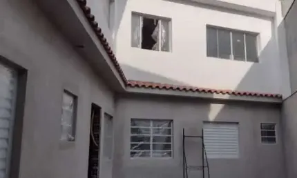 Casa com 2 quartos à venda na Rua Bárbara Jurana, 173, Jardim Nossa Senhora do Carmo, São Paulo, 250 m2 por R$ 800.000