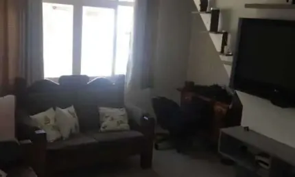 sobrado 3 dormitorios, sendo 2 suites conjunto Jose Bonifacio