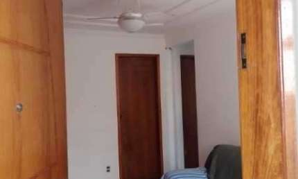 Apartamento com 2 quartos à venda na Rua Roberto Said, 61, Jardim Nélia, São Paulo, 52 m2 por R$ 120.000
