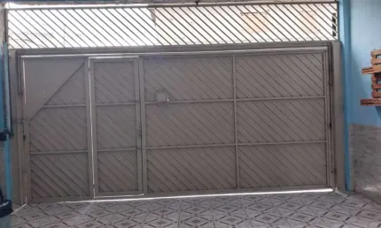 Casa com 3 quartos à venda na Rua Rubens Borba Alves de Moraes, 253, Conjunto Habitacional Juscelino Kubitschek, São Paulo, 100 m2 por R$ 355.000