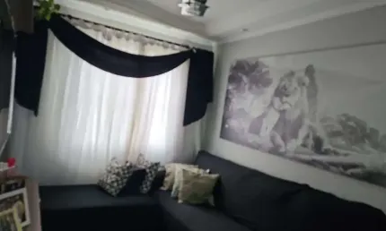Apartamento com 2 quartos à venda na rua irmão nicolau da fonseca, 169, conjunto habitacional padre manoel da nóbrega, são paulo, 56 m2 por r$ 265.000