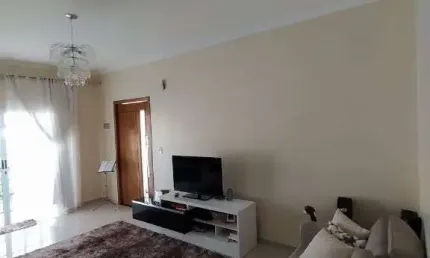 Casa com 3 quartos à venda na rua madre luísa dos anjos, 326, vila nhocune, são paulo, 100 m2 por r$ 650.000