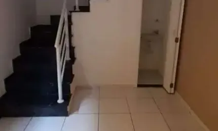 Casa em condomínio fechado com 2 quartos à venda na Rua Moacir Álvaro, 386, Vila Euthalia, São Paulo, 76 m2 por R$ 345.000