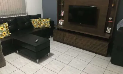 Casa com 2 quartos à venda na rua joão bueno bierrembach, 06, vila nhocune, são paulo, 240 m2 por r$ 600.000