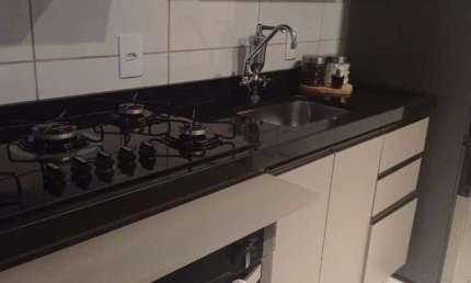 Apartamento com 2 quartos à venda na Avenida Osvaldo Valle Cordeiro, 1240, Jardim Brasília (Zona Leste), São Paulo, 42 m2 por R$ 225.000
