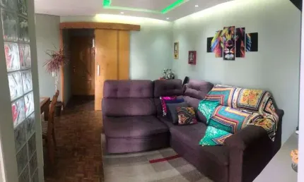Apartamento com 2 quartos à venda na avenida dos minuanos, 55, vila aricanduva, são paulo, 50 m2 por r$ 290.000
