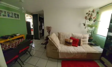 Apartamento com 2 quartos à venda na rua davi banderali, 417, conjunto habitacional padre manoel de paiva, são paulo, 50 m2 por r$ 215.000