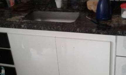 Apartamento com 3 quartos à venda na Avenida das Alamandas, 778, Cidade Antônio Estevão de Carvalho, São Paulo, 56 m2 por R$ 280.000