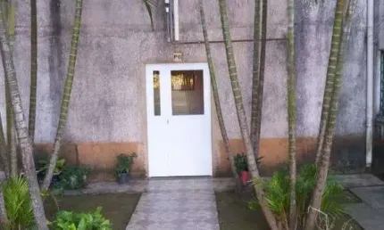Apartamento com 2 quartos à venda na Rua Sal da Terra, 116, Conjunto Residencial José Bonifácio, São Paulo, 48 m2 por R$ 180.000