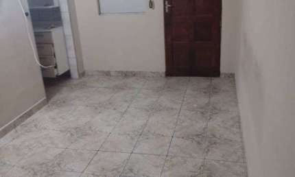 Apartamento com 2 quartos à venda na Rua Coração de Maçã, 55, Conjunto Habitacional Castro Alves, São Paulo, 38 m2 por R$ 110.000