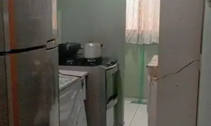 Apartamento com 2 quartos à venda na Rua Peixoto Werneck, 433, Parque Artur Alvim, São Paulo, 45 m2 por R$ 181.000