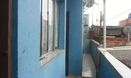 Casa com 7 quartos à venda na Rua Arlindo Bettio, 495, Vila Guaraciaba, São Paulo, 125 m2 por R$ 350.000