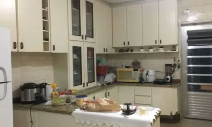 Casa com 3 quartos à venda na rua jacatupe, 42, jardim são carlos (zona leste), são paulo, 231 m2 por r$ 680.000