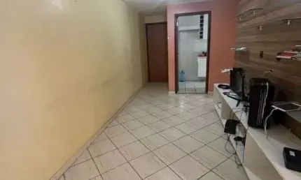Apartamento com 2 quartos à venda na Rua Antônio Moura Andrade, 420, Itaquera, São Paulo
