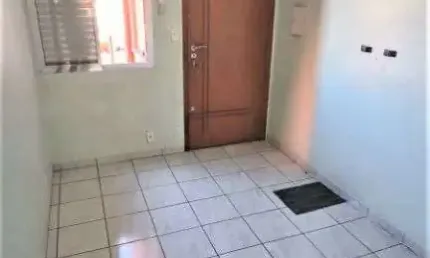 Apartamento com 2 quartos à venda na Rua Irmão Nicolau da Fonseca, 503, Conjunto Habitacional Padre Manoel da Nóbrega, São Paulo, 48 m2 por R$ 215.000