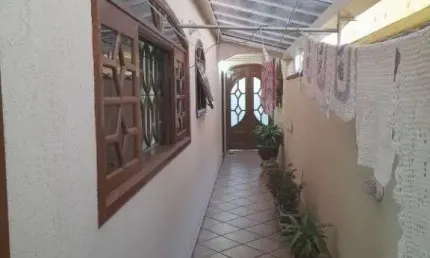 Casa com 3 quartos à venda na Rua Blecaute, 135, Jardim Nossa Senhora do Carmo, São Paulo, 213 m2 por R$ 800.000