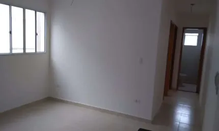Apartamento com 2 quartos à venda na Rua Desembargador Carneiro Ribeiro, 57, Parque Artur Alvim, São Paulo, 42 m2 por R$ 215.000