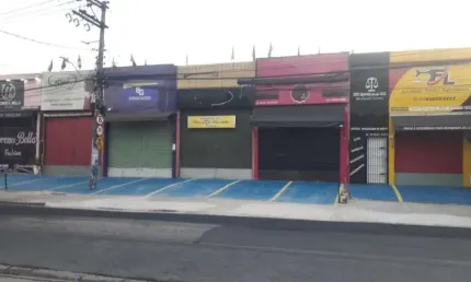 Ponto comercial à venda na Rua Guabiroba de Minas, 44, Vila Nova Curuçá, São Paulo, 225 m2 por R$ 1.000.000