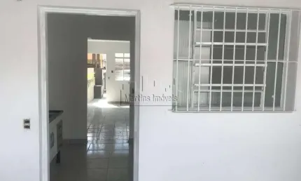 Casa com 2 quartos à venda na Rua Santana do Rio Preto, 174, Vila Cosmopolita, São Paulo, 50 m2 por R$ 320.000