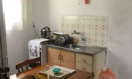 Apartamento 2 dormitorios,  conjunto Jose Bonifacio