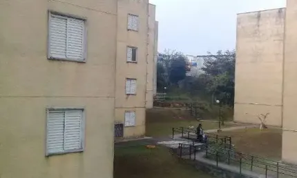 Apartamento com 2 quartos à venda na avenida itaquera, 3888, cidade líder, são paulo, 50 m2 por r$ 230.000