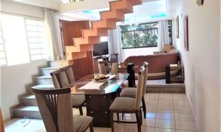 Casa com 3 quartos à venda na Avenida Ajarani, 184, Cidade Patriarca, São Paulo, 184 m2 por R$ 650.000