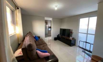 Apartamento com 2 quartos à venda na Rua Agostinho da Faria, 323, Cidade Líder, São Paulo, 92 m2 por R$ 446.000