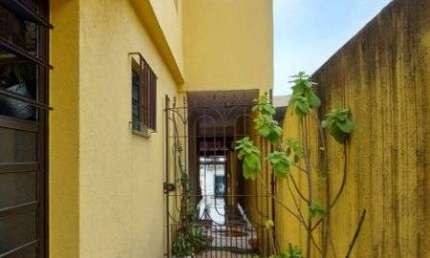 Casa com 3 quartos à venda na Rua Virgínia Augusta Miguel, 277, Cidade Líder, São Paulo, 150 m2 por R$ 505.000