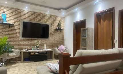 Casa com 3 quartos à venda na Rua Célia Helena, 11, Conjunto Habitacional Fazenda do Carmo, São Paulo, 150 m2 por R$ 600.000